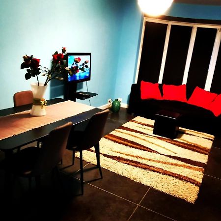 Апартаменти Chill-Out Остенде Екстер'єр фото